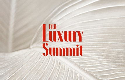 Diana Noronha Feio Joins ECO Luxury Summit to Discuss Prime Real Estate and Luxury Tourism