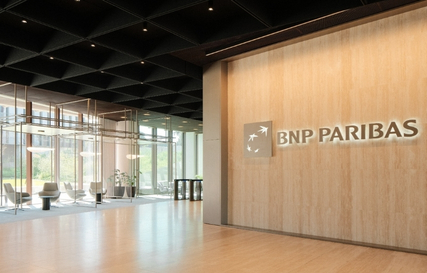 BNP Paribas Hub, Lisbon