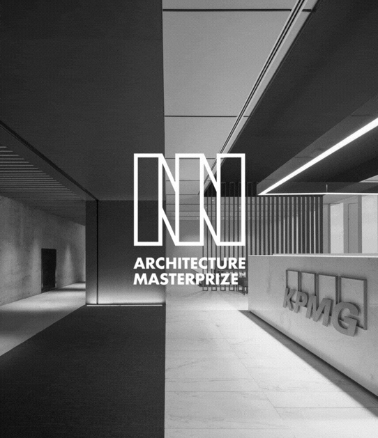 Architecture MasterPrize Awards