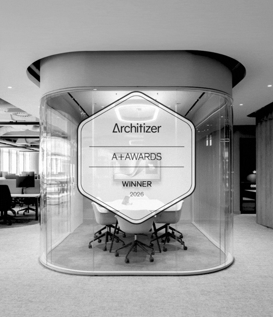 Architizer A+Awards 2026
