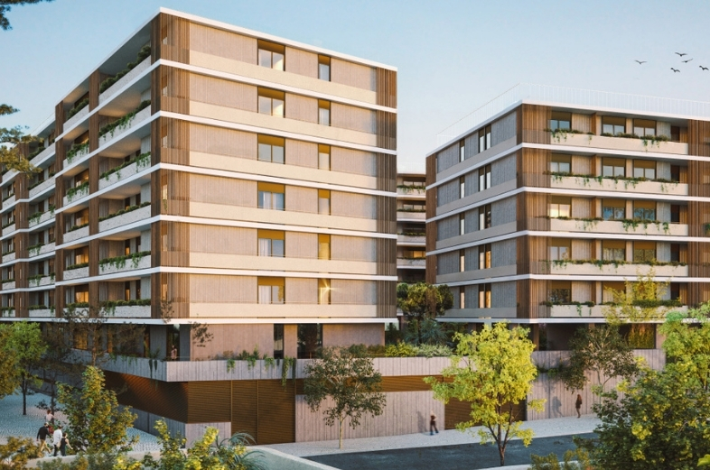 Residential
