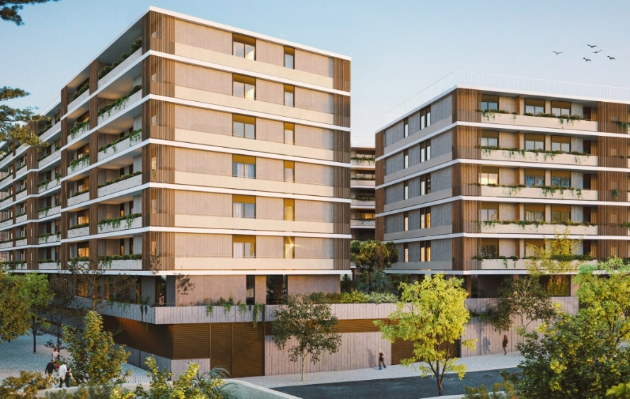 Residential