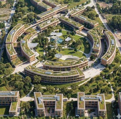 Mixed-Use
