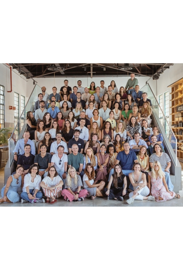 Meet our people